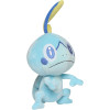 Pokémon – Peluche Larméleon 20 cm – Jazwares