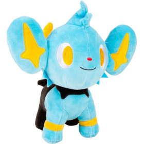 Pokémon - Peluche 30 cm Lixy