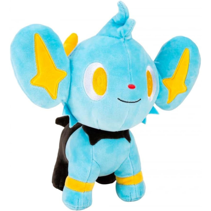 Pokémon - Peluche 30 cm Lixy