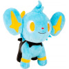 Pokémon - Peluche 30 cm Lixy