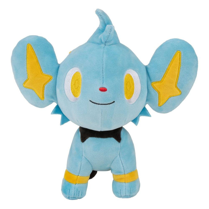 Pokémon – Peluche Lixy 30 cm – Jazwares