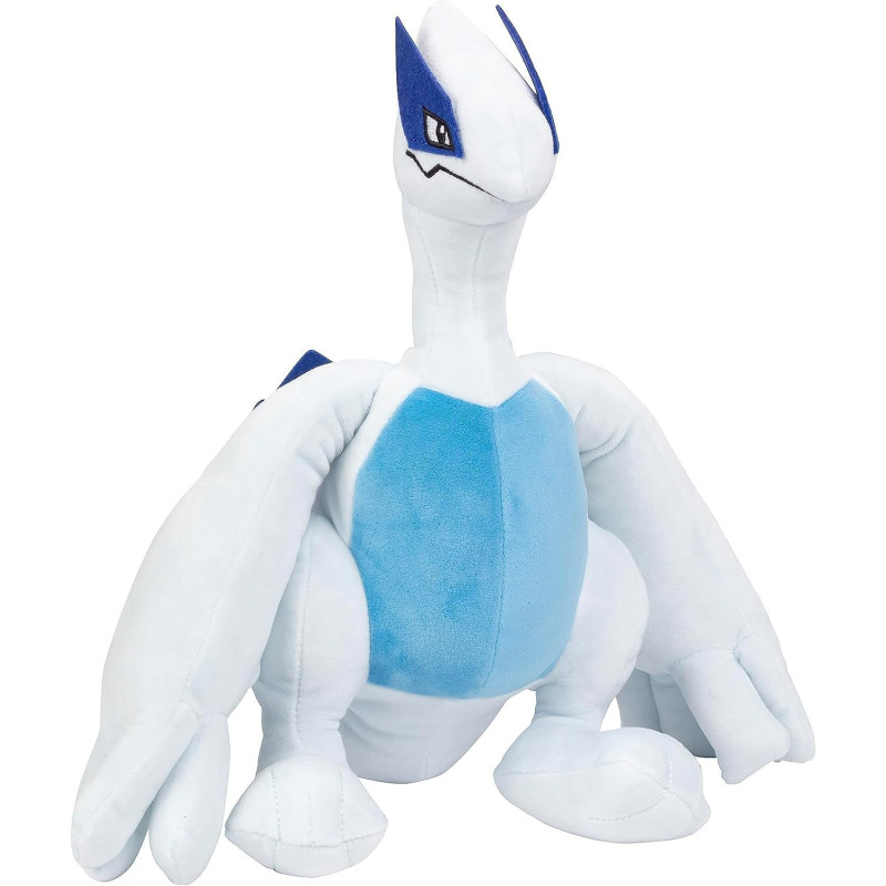 Pokémon - Peluche 30 cm Lugia