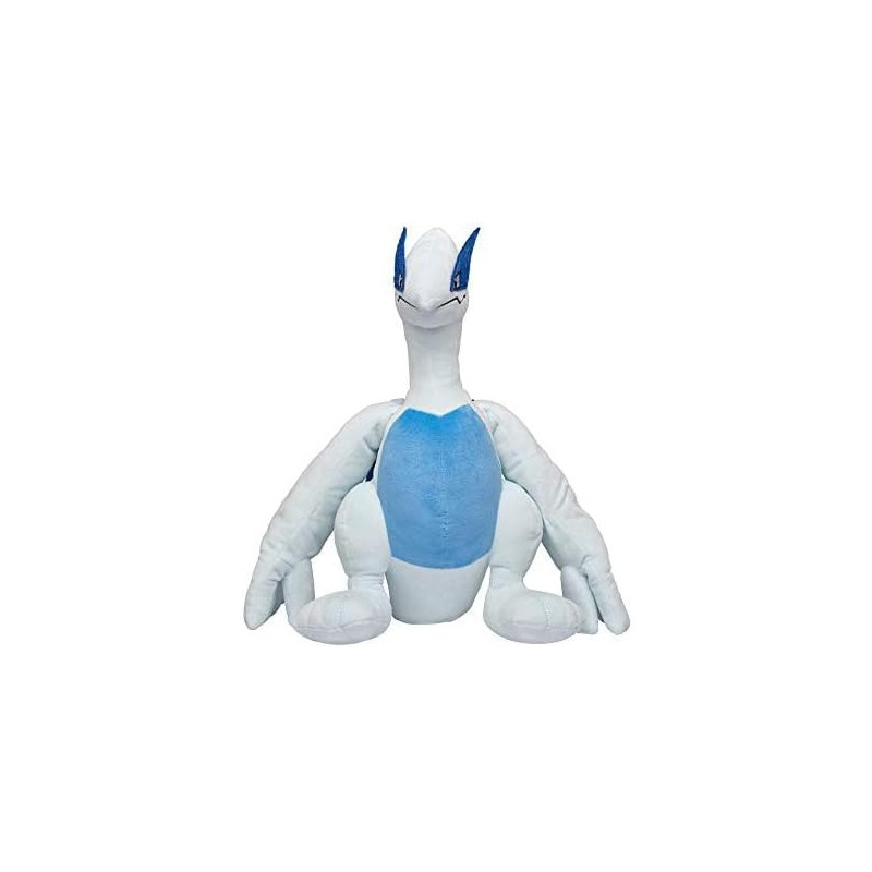 Pokémon – Peluche Lugia 30 cm – Jazwares