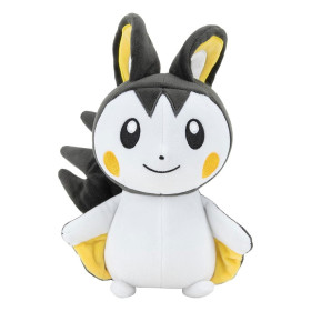 Pokémon - Peluche 20 cm Emolga
