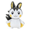 Pokémon - Peluche 20 cm Emolga