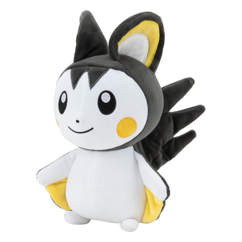 Pokémon – Peluche Emolga 20 cm – Jazwares