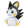 Pokémon – Peluche Emolga 20 cm – Jazwares