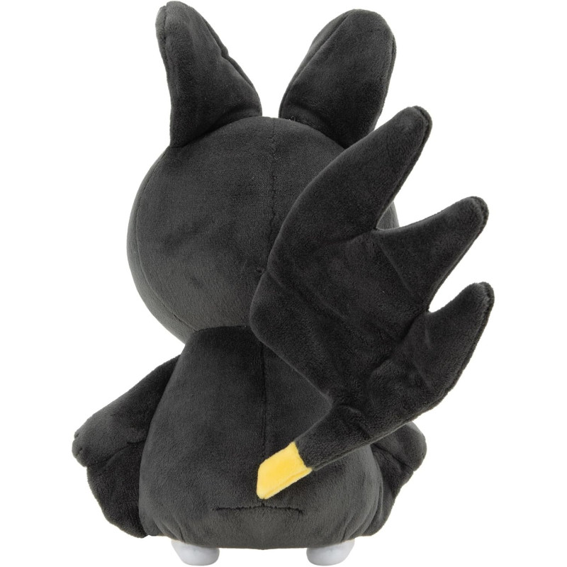 Pokémon – Peluche Emolga 20 cm – Jazwares