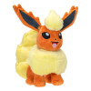 Pokémon – Peluche Pyroli 20 cm – Jazwares