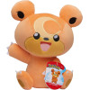 Pokémon - Peluche 20 cm Teddiursa
