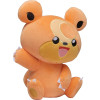 Pokémon – Peluche Teddiursa 20 cm – Jazwares