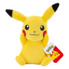 Pokémon - Peluche 20 cm Pikachu