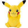 Pokémon – Peluche Pikachu 20 cm – Jazwares