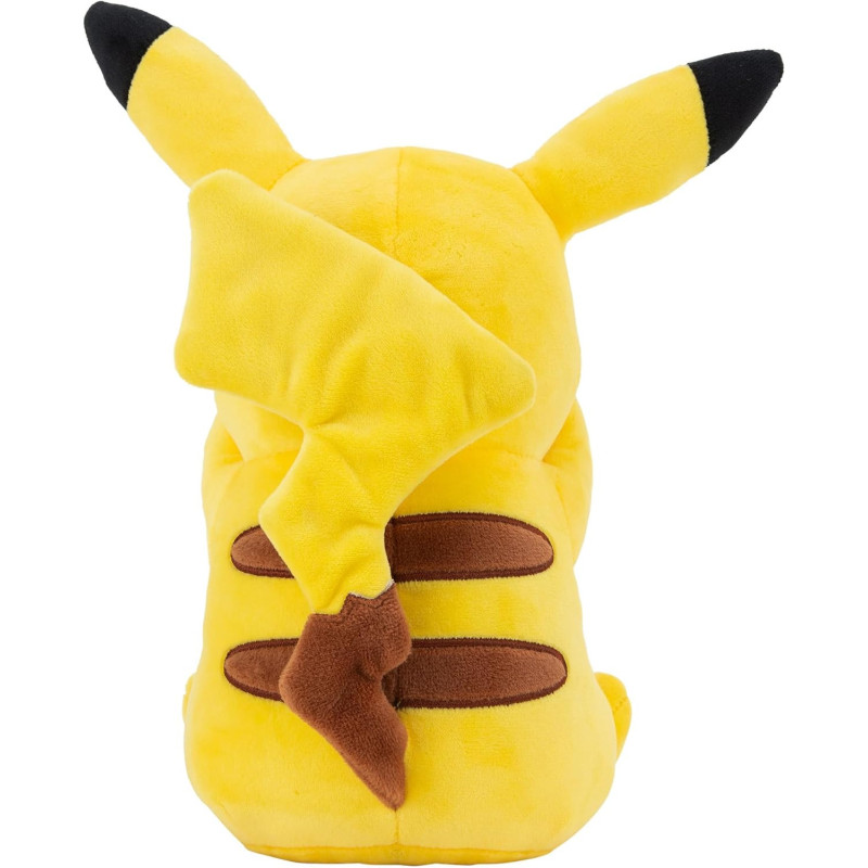 Pokémon – Peluche Pikachu 20 cm – Jazwares