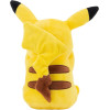 Pokémon – Peluche Pikachu 20 cm – Jazwares