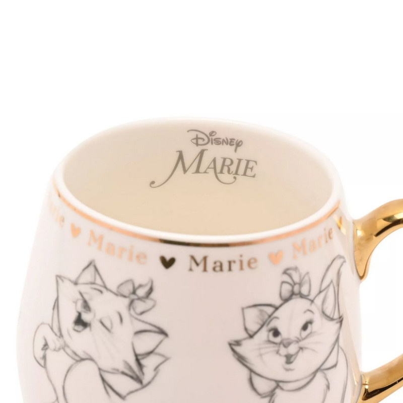 Disney – Mug Classic Marie – Les Aristochats – Widdop