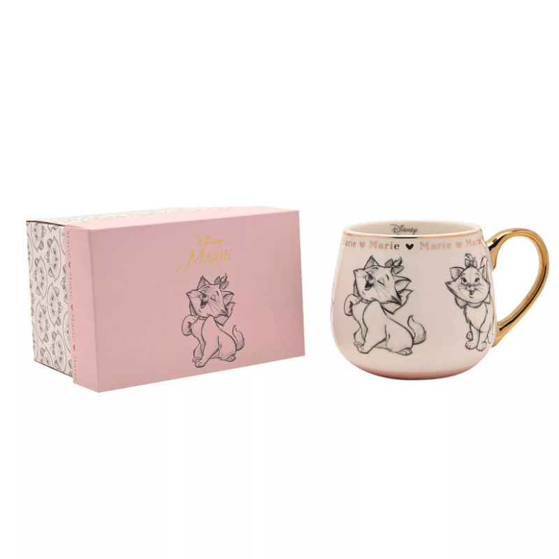 Disney – Mug Classic Marie – Les Aristochats – Widdop