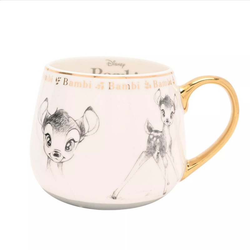 Disney - Tasse Classic Bambi