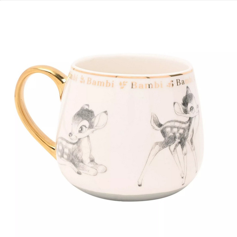 Disney – Mug Classic Bambi – Widdop