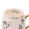 Disney – Mug Classic Bambi – Widdop
