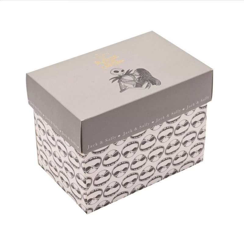 Disney Classic Collectable Mug – Nightmare Before Christmas – Widdop