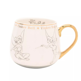 Disney : Peter Pan - Tasse Classic Tinker Bell