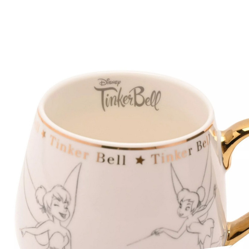 Disney – Mug Classic Clochette Tinker Bell – Widdop