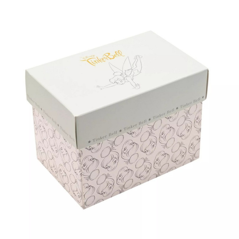 Disney – Mug Classic Clochette Tinker Bell – Widdop