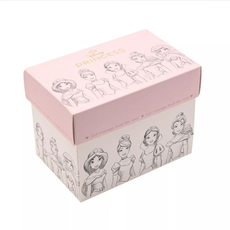 Disney Classic Collectable Mug – Princesses – Widdop