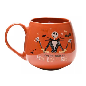 Nightmare Before Christmas - Mug Halloween