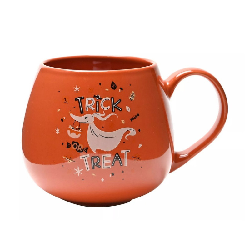 Nightmare Before Christmas Mug Halloween – Widdop