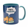 Garfield - Mug I Hate Mondays