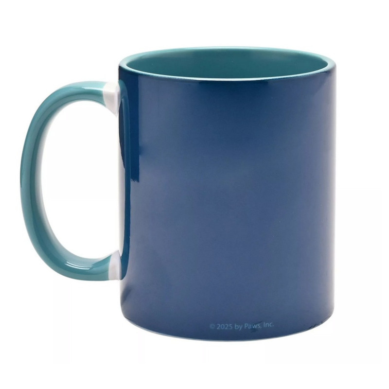 Mug Garfield 'I Hate Mondays' 325 ml – Widdop