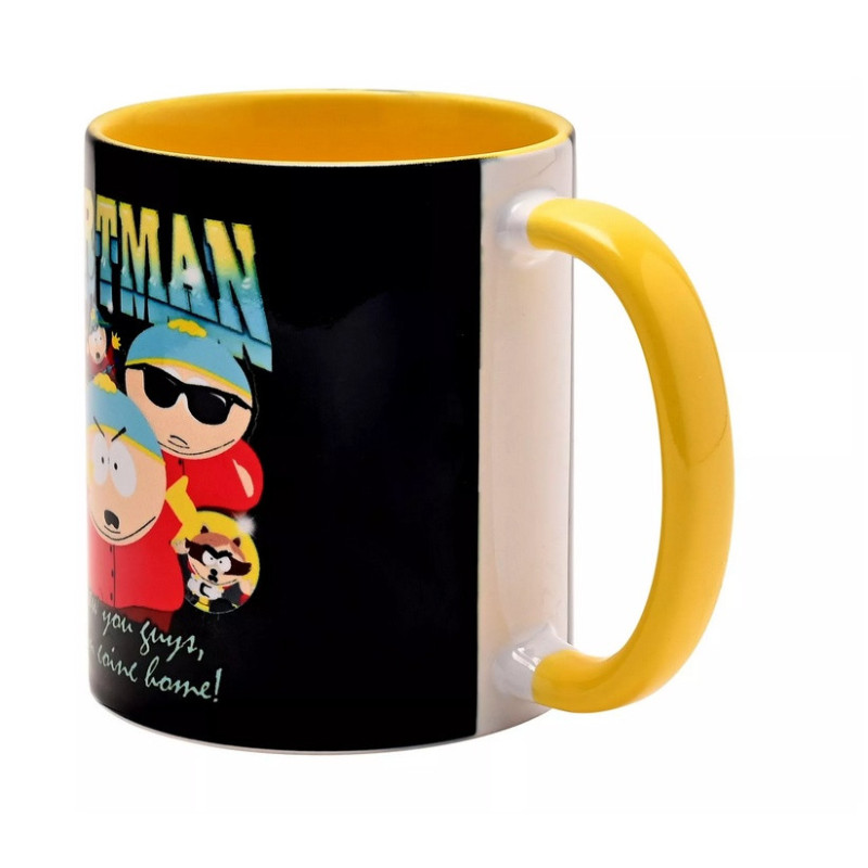 Mug South Park Cartman 325 ml – Widdop