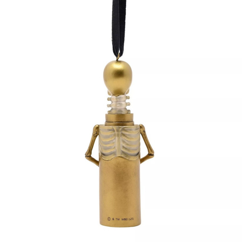 Harry Potter – Ornement de sapin LED Skelegro