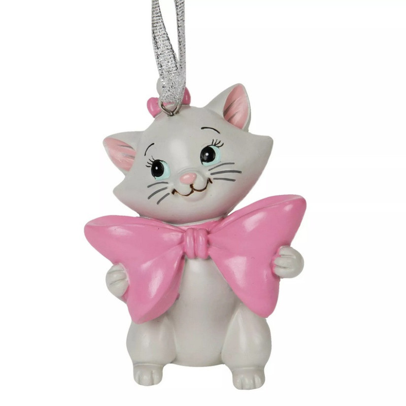 Disney : Les Aristochats - Ornement de sapin Marie