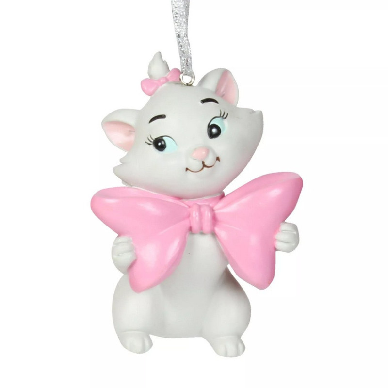 Disney – Ornement de Sapin Marie les Aristochats – Widdop