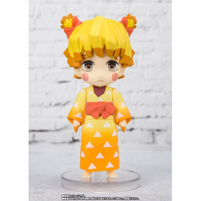 Figuarts Mini Demon Slayer Entertainment District Arc Set – Bandai
