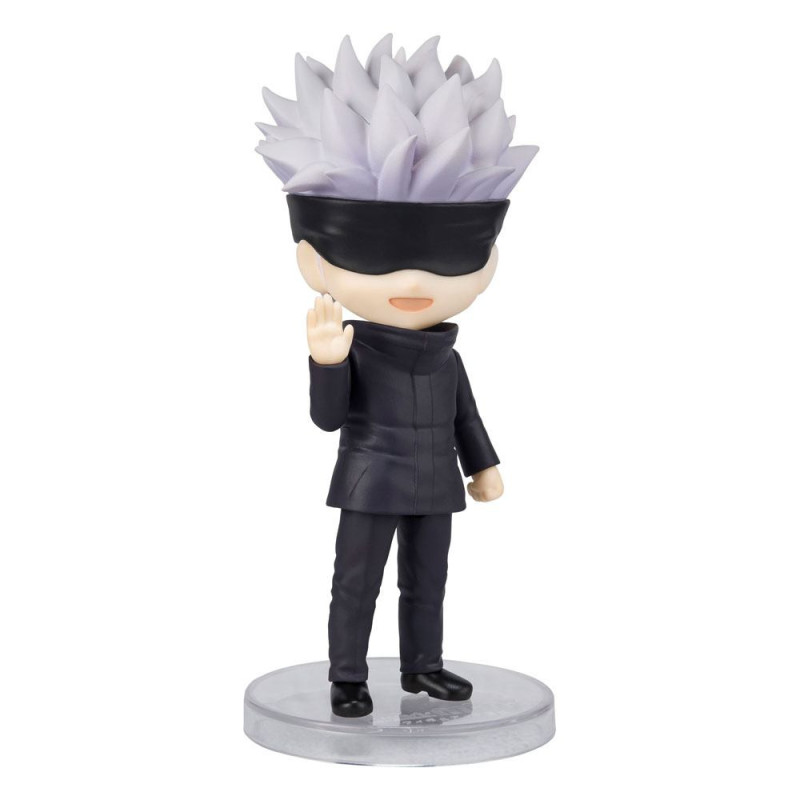Jujutsu Kaisen - Figurine Figuarts mini Satoru Gojo 9 cm