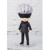 Jujutsu Kaisen – Figurine Satoru Gojo Figuarts Mini 9 cm – Bandai