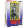 Marvel – Statuette Beast Marvel Comic Gallery 25 cm – Diamond Select