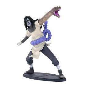Naruto Shippuden - Figurine SFC 17 cm Orochimaru