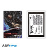 Aimant Standard Guts – Berserk – Abystyle