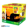 Mug thermo-réactif Donkey Kong 460 ml – Abystyle