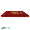 Harry Potter – Carnet Gryffindor – Abystyle