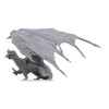 Dungeons & Dragons – Miniature Dragon Rouge Tyrant – WizKids