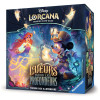 Disney : Lorcana - Chapitre 10 : Le Trésor des Illumineurs - Lueurs Dans Les Profondeurs - FR