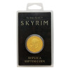 The Elder Scrolls – Pièce Collector Septim Misty Gold – Fanattik