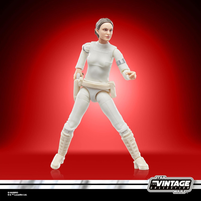 Hasbro Vintage Collection – Figurine Padmé Amidala Episode II