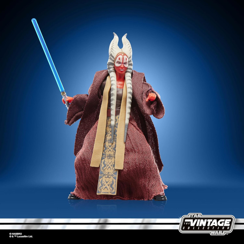Hasbro Vintage Collection – Figurine Shaak Ti Amidala Episode II